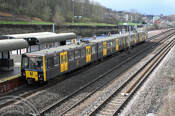 DG442006. 4043. 4013. Felling. 13.3.2025.