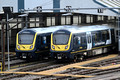 DG425052. 701042. 701037. Clapham Junction. 19.8.2024.