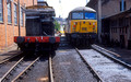 02747. 56050. Bristol Bath Rd depot open day. Bristol. 26.06.1991