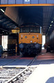 02921. 47446. Old Oak Common open day. 18.08.1991