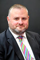 DG355178. HS2 Minister. Andrew Stephenson MP. Infrarail. Birmingham. 7.9.2021.