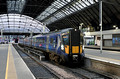 DG424508. 385120. Glasgow Queen St. 3.8.2024.