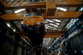 06019. 47805 on the crane. Crewe works open day. 17.8