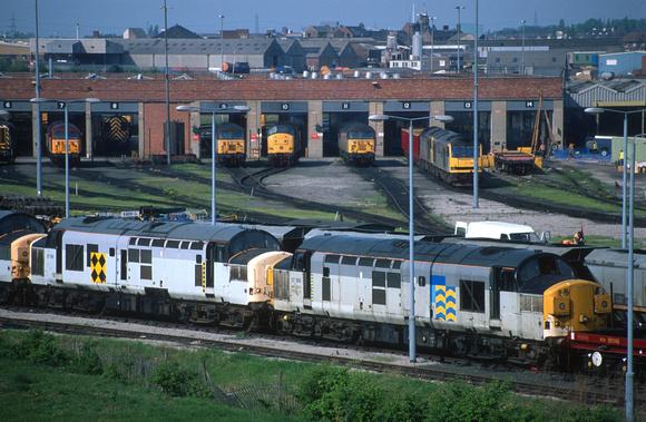 06612. 60053. Thornaby. 1.5.97