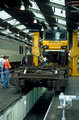06672. 92014. Crewe Electric Depot Open Day. 3.5.97