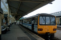 06962. 143623. 11.46 to Bristol Temple Meads. Bath. 2.8.99
