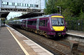 DG428959. 170422. 170201. 1L11. 1251 Liverpool Lime Street to Peterborough. Liverpool South Parkway. 29.9.2024.