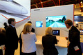 DG84316. Bombardier simulator. Railtex 2011. 14.6.11.