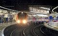 DG426364. 710266. London Euston. 4.9.2024.