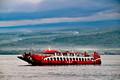 DG437371. Tunu Pratamajaya. Bali-Java ferry. Indonesia. 21.1.2024.