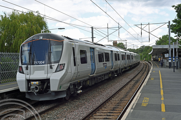 DG324766. 717004. Enfield Chase. 6.6.19.