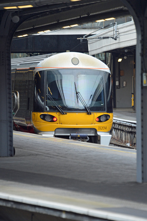 DG171864. 332014. Paddington. 19.2.14.