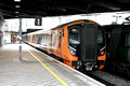 DG432864. 730012. 2I38. 0930 Hednesford to Birmingham International. Birmingham New St. 12.11.2024.