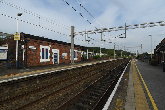 DG328870. Platforms. Longport. 17.7.19.