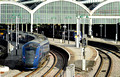 DG429794. 802305. 1H04. 1348 London Kings Cross to Hull. Hull. 3.10.1024.