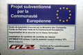 FDG2655. CFL 2106. ERTMS sticker. Luxembourg. 22.11.05.