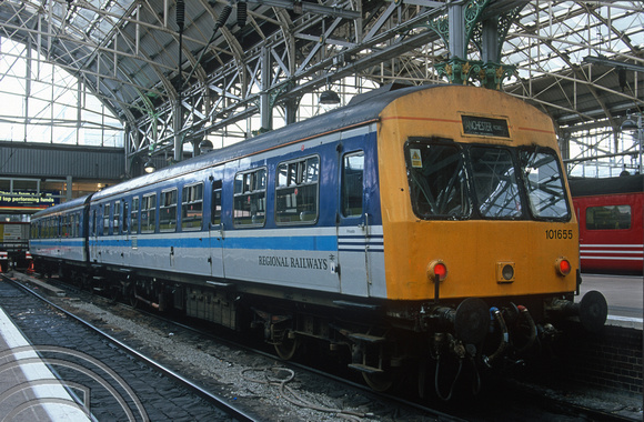 7905. 101655  51428. 54062. Manchester Piccadilly. 25.5.2000