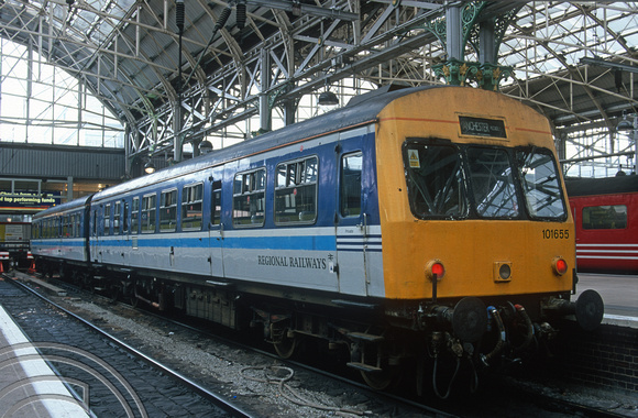 7906. 101655  51428. 54062. Manchester Piccadilly. 25.5.2000