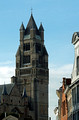 DG336284. St Salvator's Cathedral. Bruges. Belgium. 25.10.19.