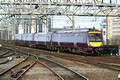 DG410268. 170508. 170503. 1L10. 1051 Liverpool Lime Street to Norwich. Stockport. 19.2.2024.