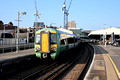 DG416478. 377401. Clapham Junction. 9.5.2024.