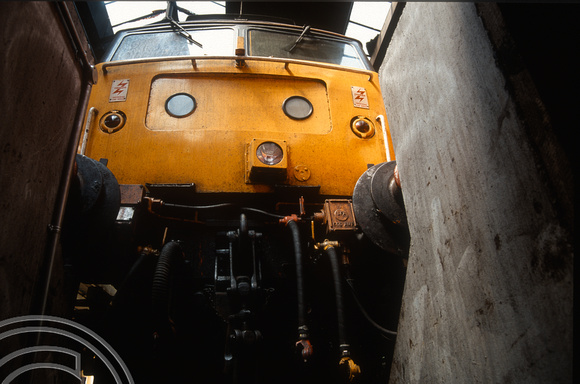 02764. 47802. Bristol Bath Rd depot open day. Bristol. 26.06.1991