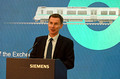 DG411664. Chancellor Jeremy Hunt MP. Siemens. Chippenham. 4.3.2024.