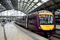 DG412042. 170416. 1L16 1651 Liverpool Lime Street to Nottingham. Liverpool Lime St. 12.3.2024.