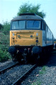 00871. 47901. Bescot depot open day. Walsall. 6.5.1990