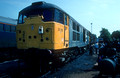 00867. 31110. Bescot depot open day. Walsall. 6.5.1990