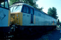 00876. 47213. Bescot depot open day. 6.5.1990