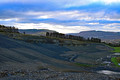DG434510. Nant Helen opencast site. Wales. 10.12.2024.