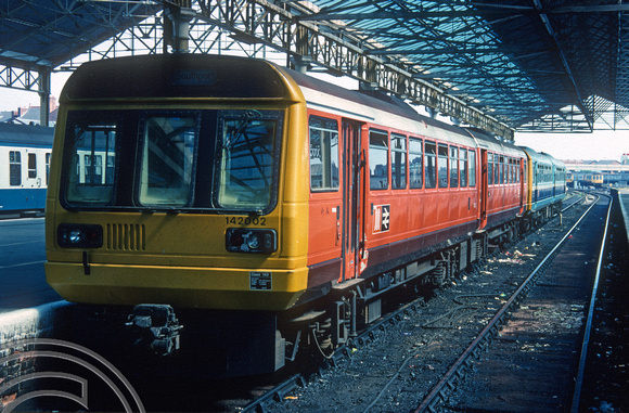 01126. 142002. Southport. 27.05.1990