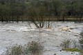 DG339528. Sowerby Bridge floods. 9.2.2020.