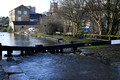 DG339579. Sowerby Bridge floods. 9.2.2020.