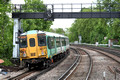 DG370406. 455830. Wandsworth Common. 12.5.2022.