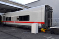 DG381523. Talgo ICE L coach for DB.  Innotrans. Berlin. Germany. 23.9.2022.