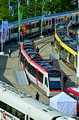 DG381510. Stadler TfW tram-train. Innotrans. Berlin. Germany. 23.9.2022.