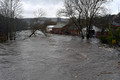 DG339552. Sowerby Bridge floods. 9.2.2020.