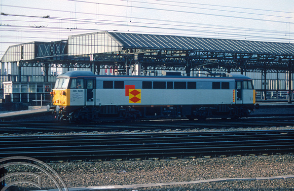 01726. 86631. Crewe. 06.02.1991