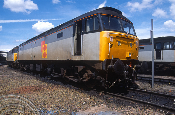 02752. 47256. Bristol Bath Rd depot open day. Bristol. 26.06.1991