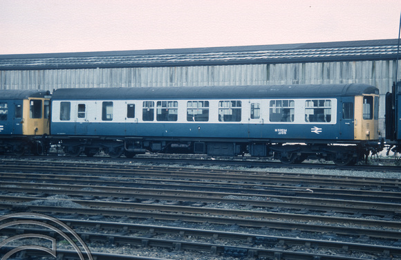 01977. 53534. Condemned. Chester. 17. 03.1991