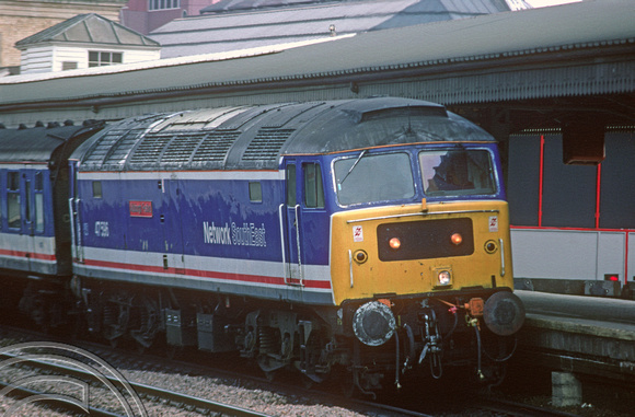 02035. 47596. 13.4x to Oxford. Reading. 29. 03.1991