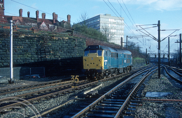 02192. 31403. running round its train. Preston. 05.04.1991