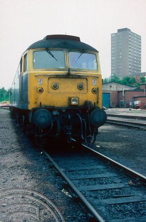 02415. 47463. Leicester. 26.05.1991