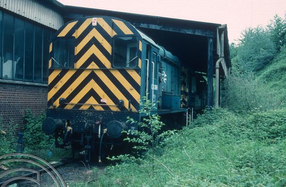 02422. 08399. Leicester. 26.05.1991