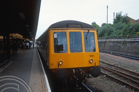 02459. 54012. Leicester. 26.05.1991