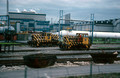 0554. Shunters. 31. 93. Steelworks. Rotherham. 06.03.1990