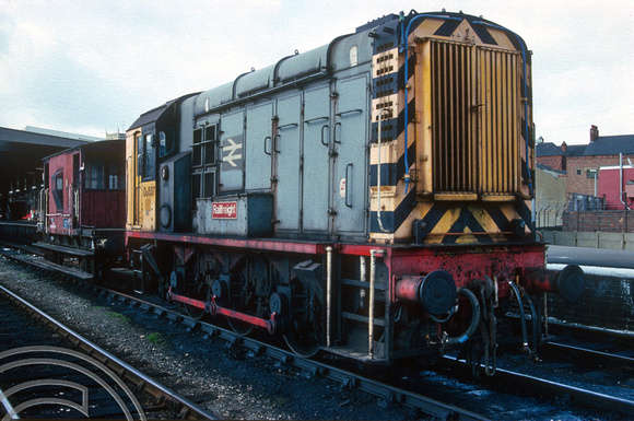 0574. 08537. Grimsby Town. 7.3.1990