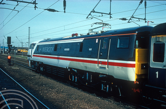 0648. 91011. Peterborough12.3.1990